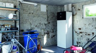 Die Leistungen von Schmidt Klimatechnik für Gewerbe- und Privatkunden in Garching