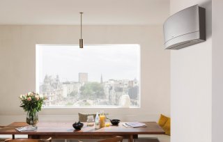 Die Leistungen von Schmidt Klimatechnik für Gewerbe- und Privatkunden &nbsp;